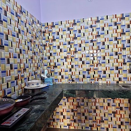Karwaan Homestay Rishīkesh Εξωτερικό φωτογραφία
