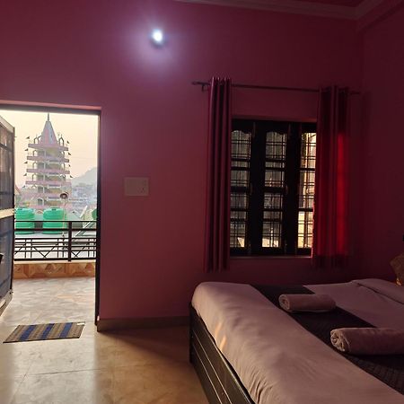 Karwaan Homestay Rishīkesh Εξωτερικό φωτογραφία