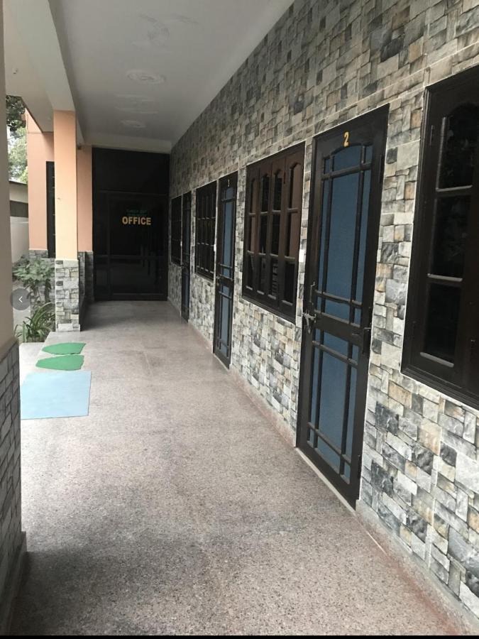 Karwaan Homestay Rishīkesh Εξωτερικό φωτογραφία