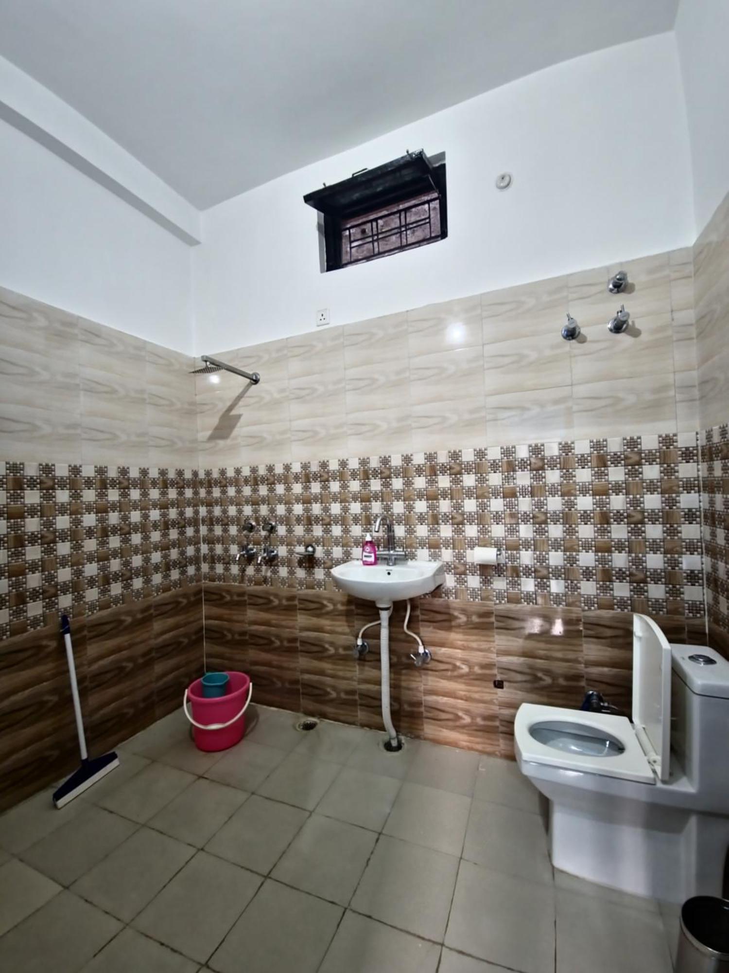 Karwaan Homestay Rishīkesh Εξωτερικό φωτογραφία