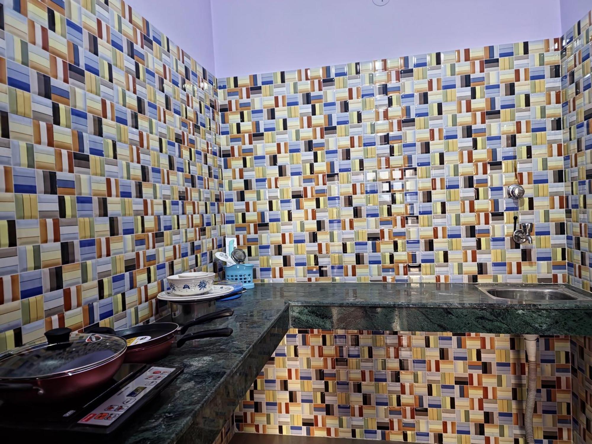 Karwaan Homestay Rishīkesh Εξωτερικό φωτογραφία